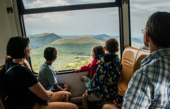 Transports T2C Clermont-Ferrand