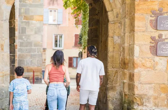 Musée de la Céramique de Lezoux