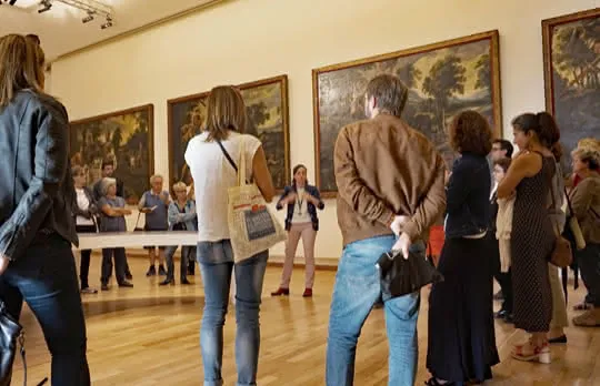 Musée d'art Roger-Quilliot (MARQ)