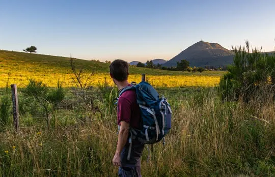 Volvic Organic Resort