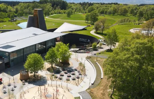 Hôtel Littéraire Alexandre Vialatte