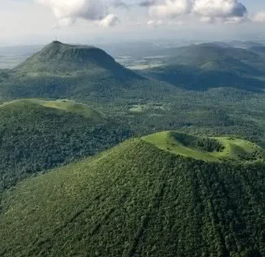 004 com unescopartenaire 00072 — Clermont Auvergne Volcans
