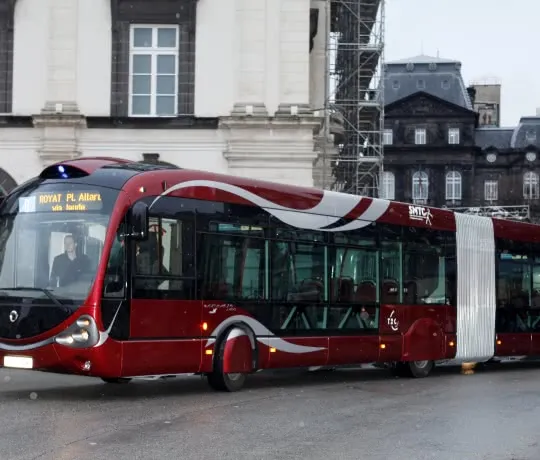 1578 f 016 — Clermont Auvergne Volcans